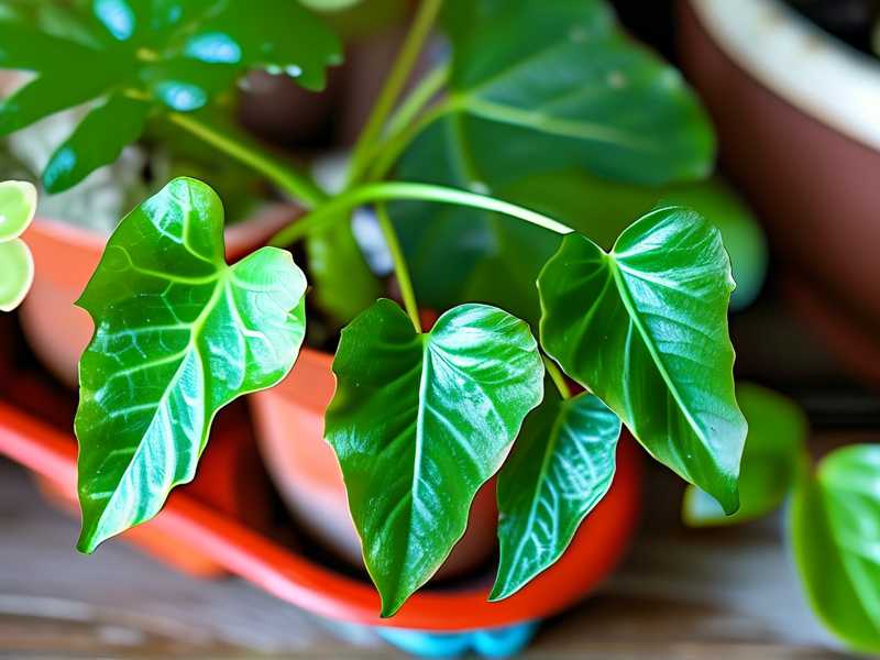 How to identify spider plant leaf discoloration from low potassium nutrient levels(1) How to identify spider plant leaf discoloration from low potassium nutrient levels(1)