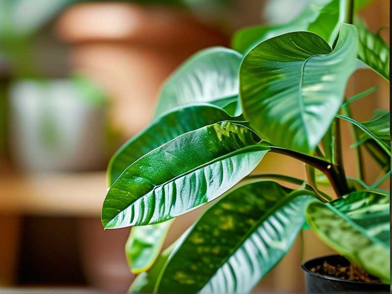 How to select safe natural pest deterrents compatible with spider plant foliage