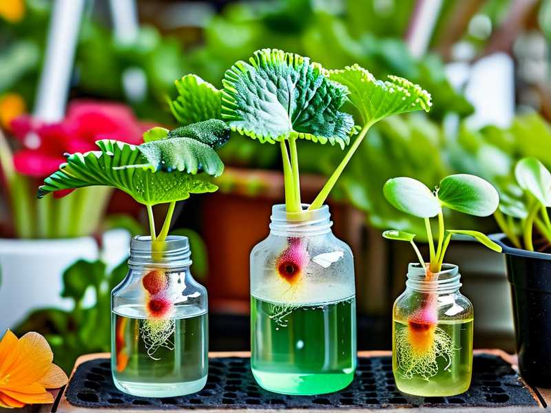 How to sanitize spider plant hydroponic equipment to stop bacterial root rot