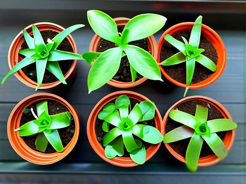 How to encourage spider plant pups to root into neighboring potting soil(1) How to encourage spider plant pups to root into neighboring potting soil(1)