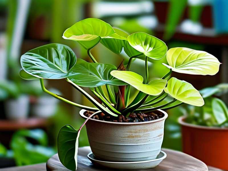 How to schedule gradual fertilizer reduction before spider plant dormancy onset(1) How to schedule gradual fertilizer reduction before spider plant dormancy onset(1)