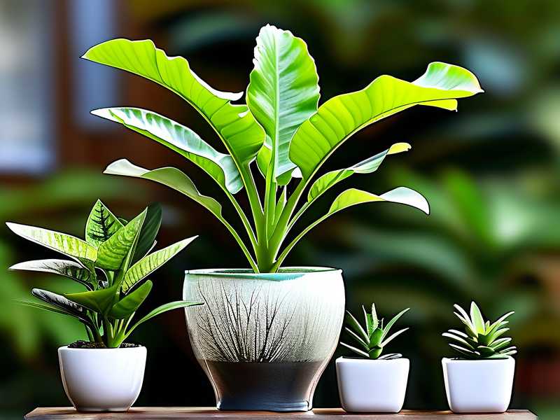 How to balance spider plant leaf trimming schedules with active growth seasons