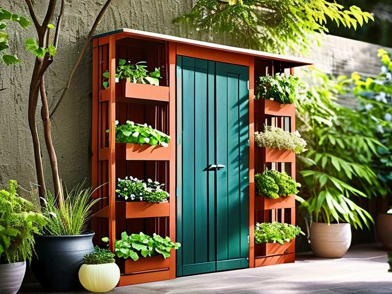 How to create shaded outdoor storage for spider plants during extreme heatwaves(1) How to create shaded outdoor storage for spider plants during extreme heatwaves(1)