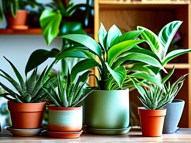 How to adjust spider plant care routines for high-altitude dry indoor environments