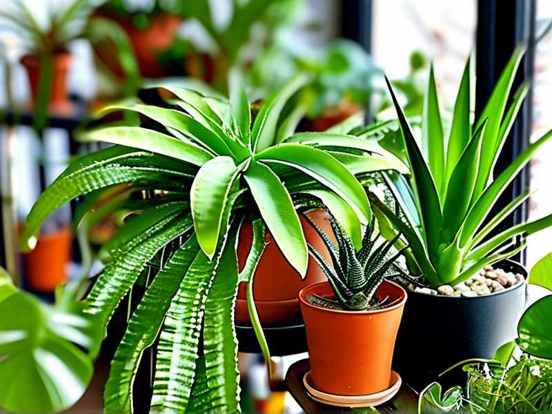 How to adjust spider plant care routines for high-altitude dry indoor environments(1) How to adjust spider plant care routines for high-altitude dry indoor environments(1)