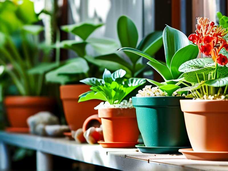 How to select safe non-toxic mulch for spider plants living near household pets(1) How to select safe non-toxic mulch for spider plants living near household pets(1)