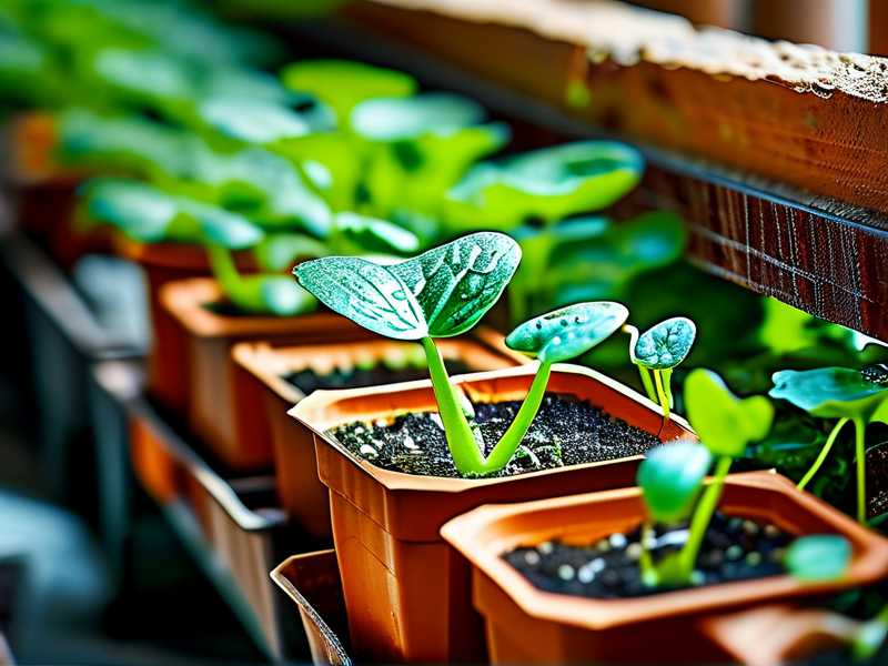 How to encourage spider plant seedling growth under low-watt indoor grow lights(1) How to encourage spider plant seedling growth under low-watt indoor grow lights(1)