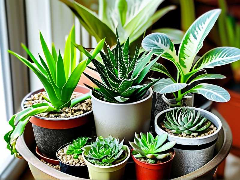 How to adjust spider plant care routines for northern hemisphere winter conditions