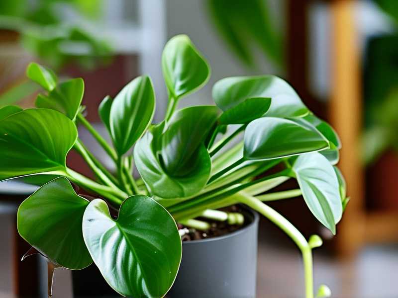 How to monitor spider plant leaf tip browning after adjusting water composition(1) How to monitor spider plant leaf tip browning after adjusting water composition(1)
