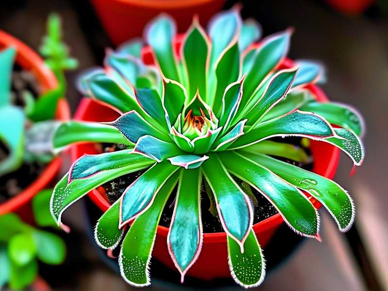 How to adjust spider plant watering timing to avoid overnight cold soil conditions