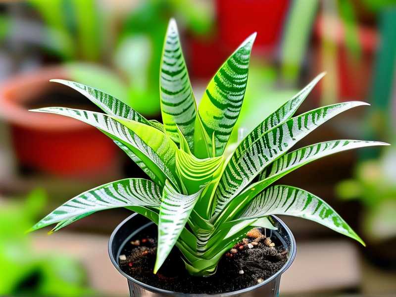 How to adjust spider plant feeding cycles during seasonal temperature increases