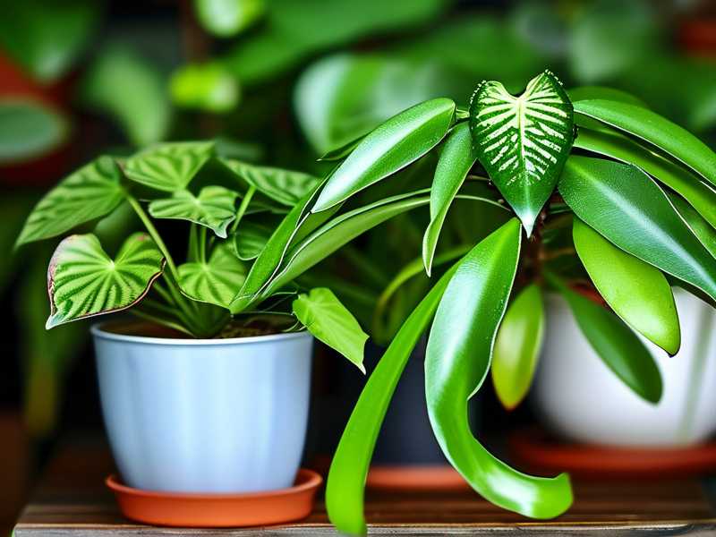 How to trim long spider plant runners to focus energy on main leaf growth(1) How to trim long spider plant runners to focus energy on main leaf growth(1)