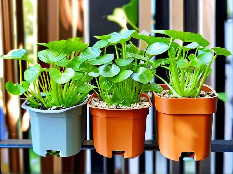 How to schedule gradual light increases for newly propagated spider plant pups(1) How to schedule gradual light increases for newly propagated spider plant pups(1)
