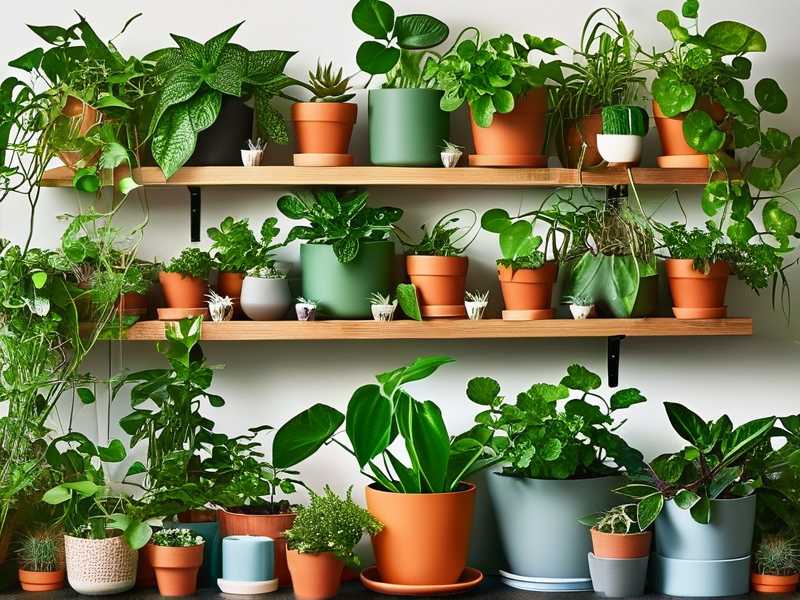 How to create low-maintenance spider plant displays for busy beginner gardeners How to create low-maintenance spider plant displays for busy beginner gardeners
