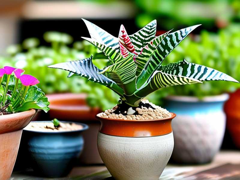 How to balance potting soil pH for maximum spider plant nutrient uptake
