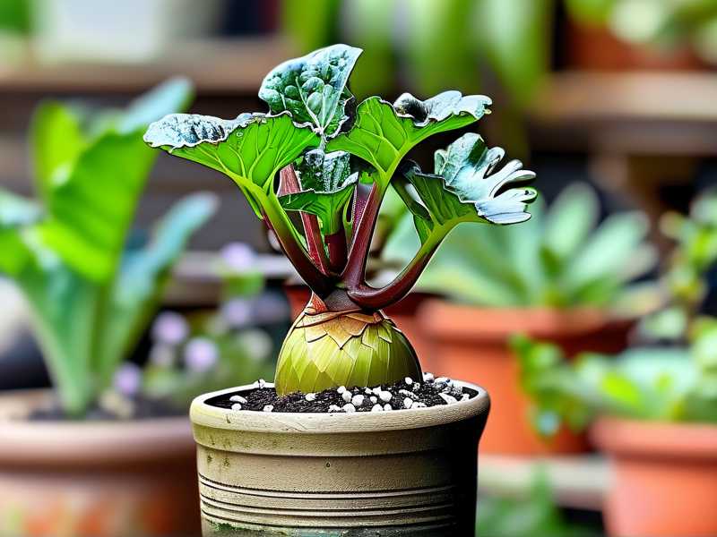 How to balance potting soil pH for maximum spider plant nutrient uptake(1) How to balance potting soil pH for maximum spider plant nutrient uptake(1)