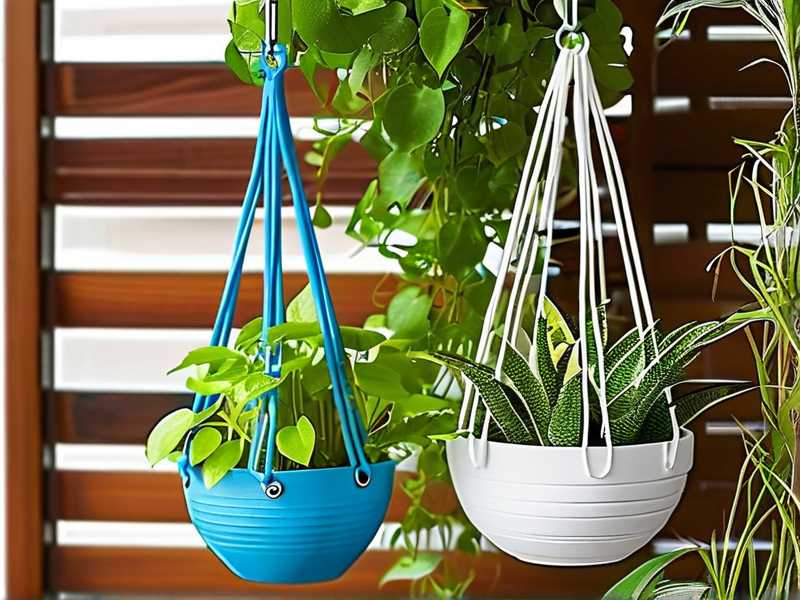 How to select suitable hanging basket hooks rated for heavy spider plant weight(1) How to select suitable hanging basket hooks rated for heavy spider plant weight(1)