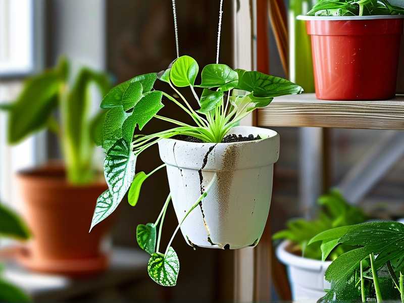 How to avoid extreme fertilizer dilution errors when feeding spider plants(1) How to avoid extreme fertilizer dilution errors when feeding spider plants(1)