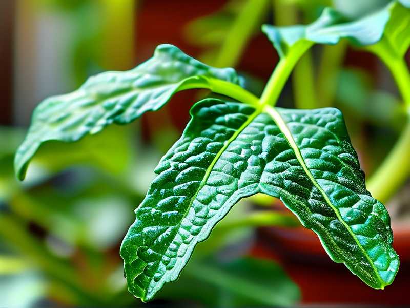 How to identify spider plant nutrient deficiency on mature lower foliage leaves(1) How to identify spider plant nutrient deficiency on mature lower foliage leaves(1)